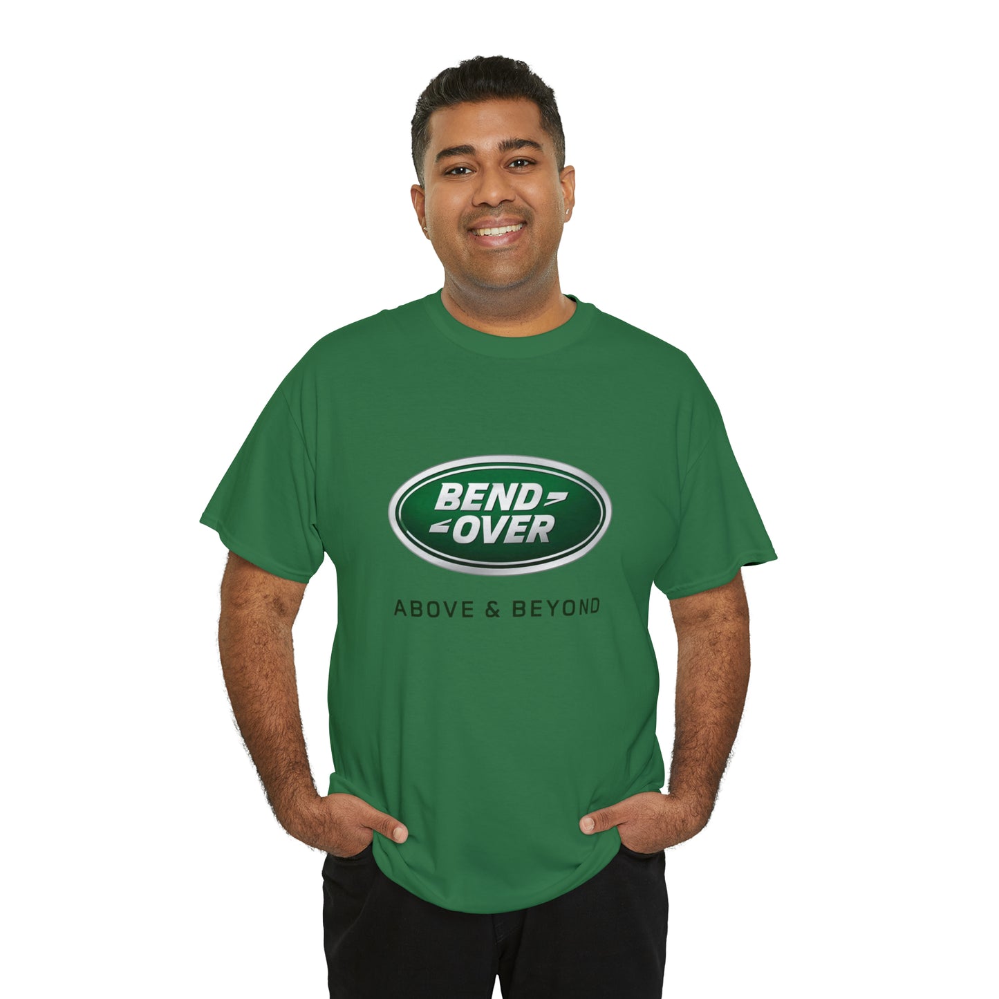 Land Rover Tee