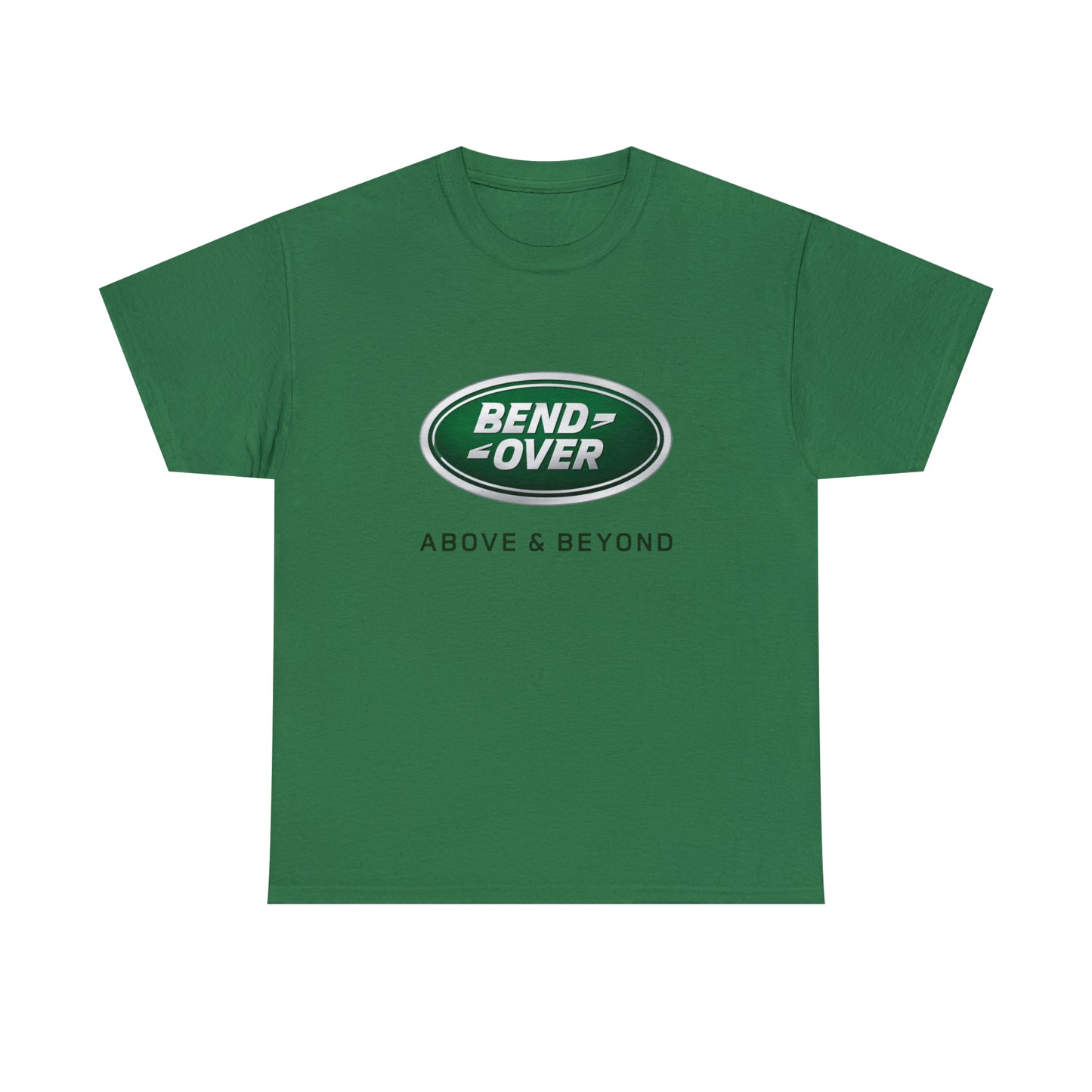 Land Rover Tee