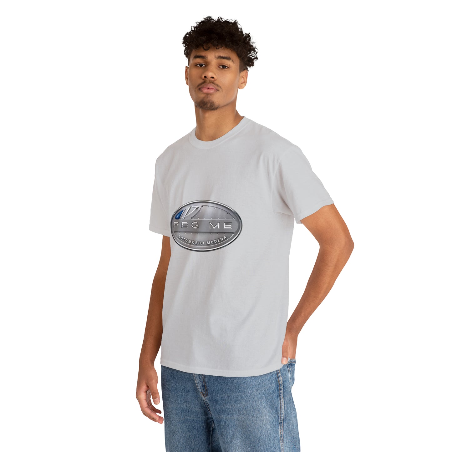 PAGANI Tee