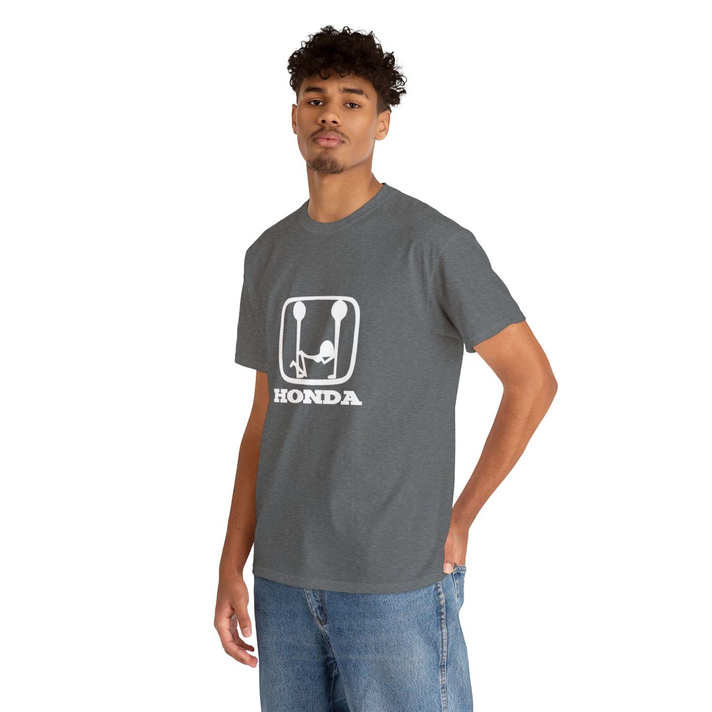 HONDA Tee