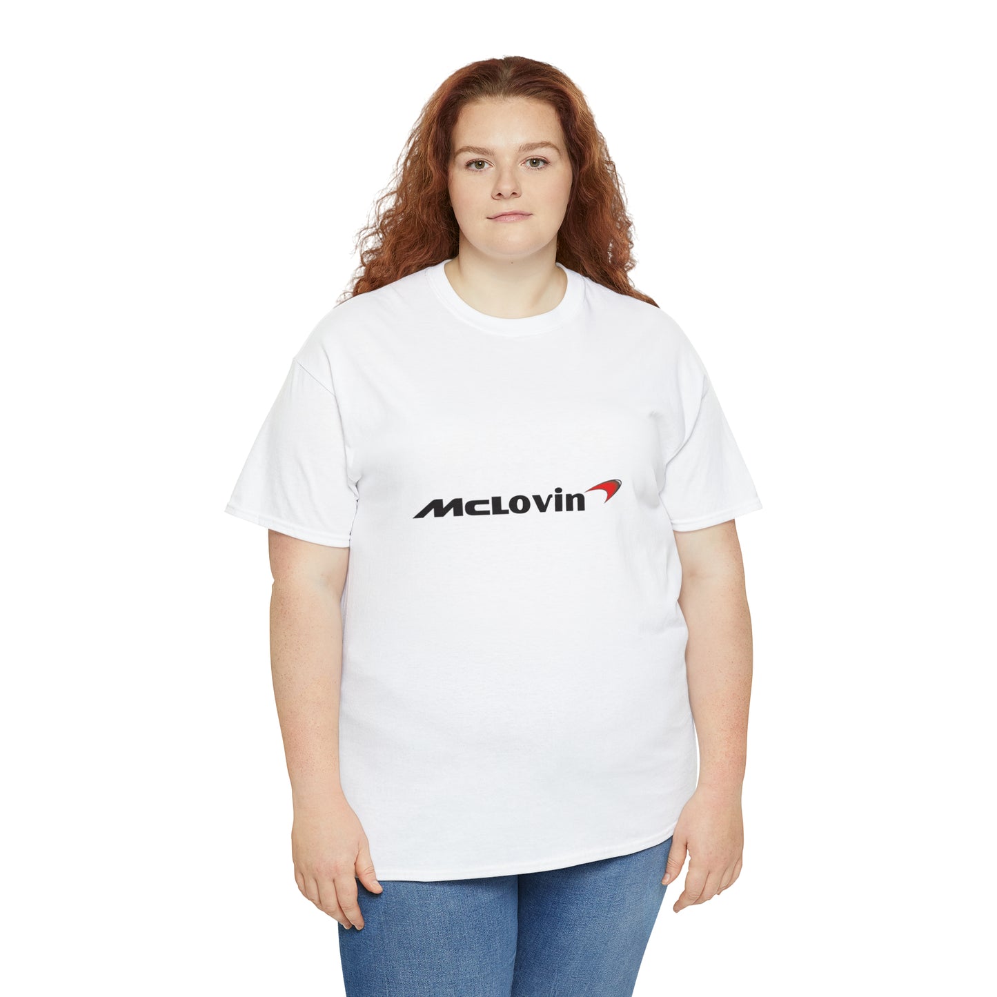 McLaren Tee