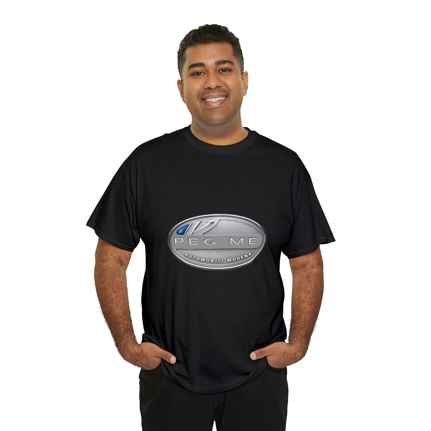 PAGANI Tee