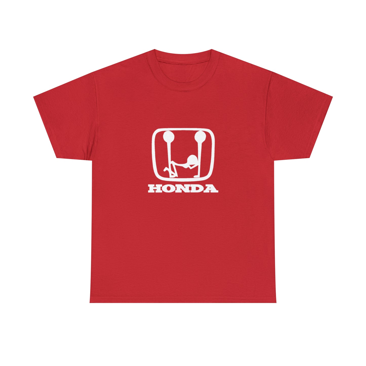 HONDA Tee