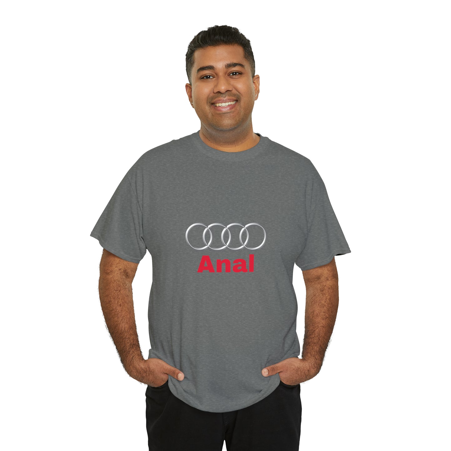 Audi Tee