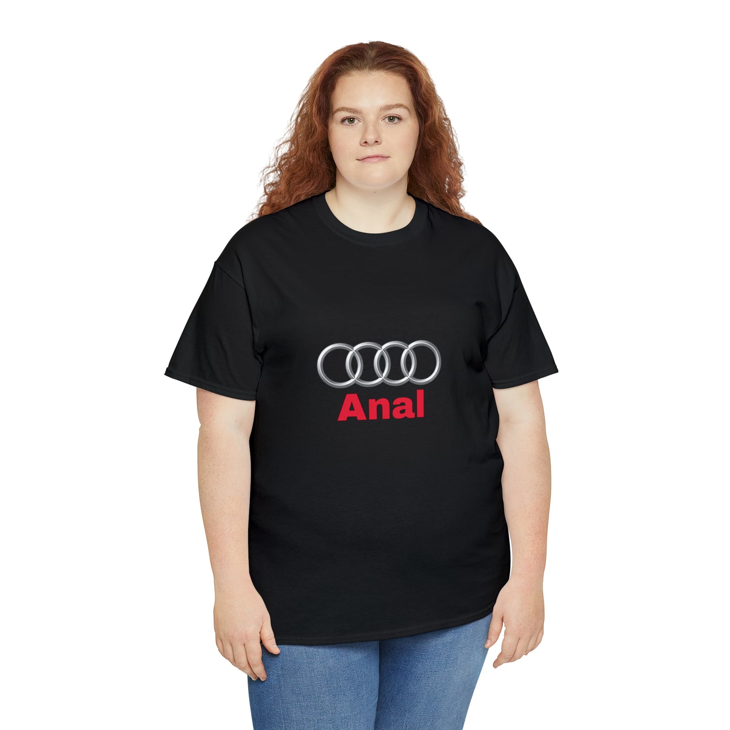 Audi Tee