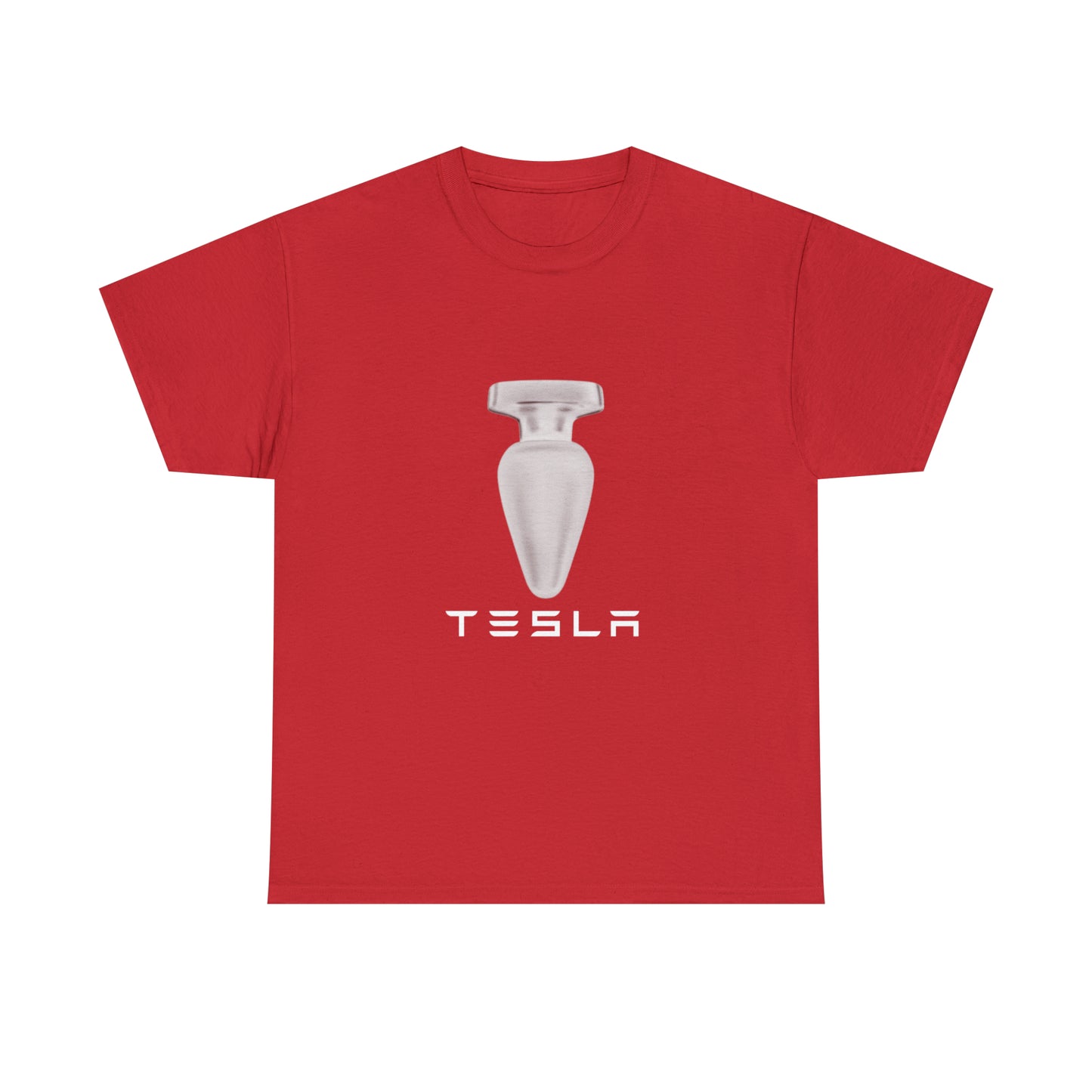 TESLA Tee