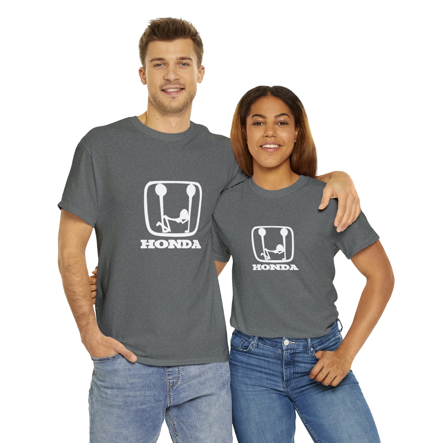 HONDA Tee