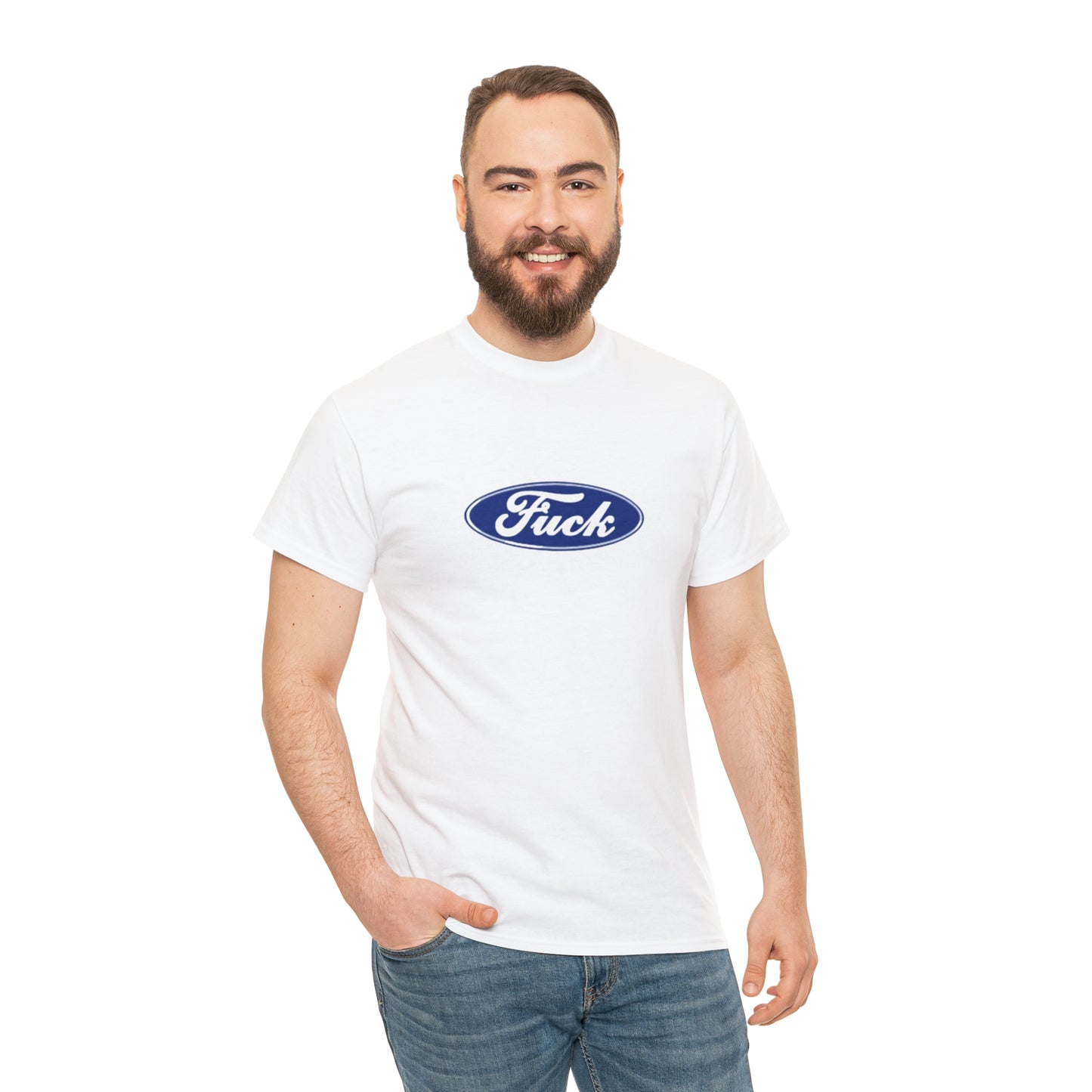 Ford Tee