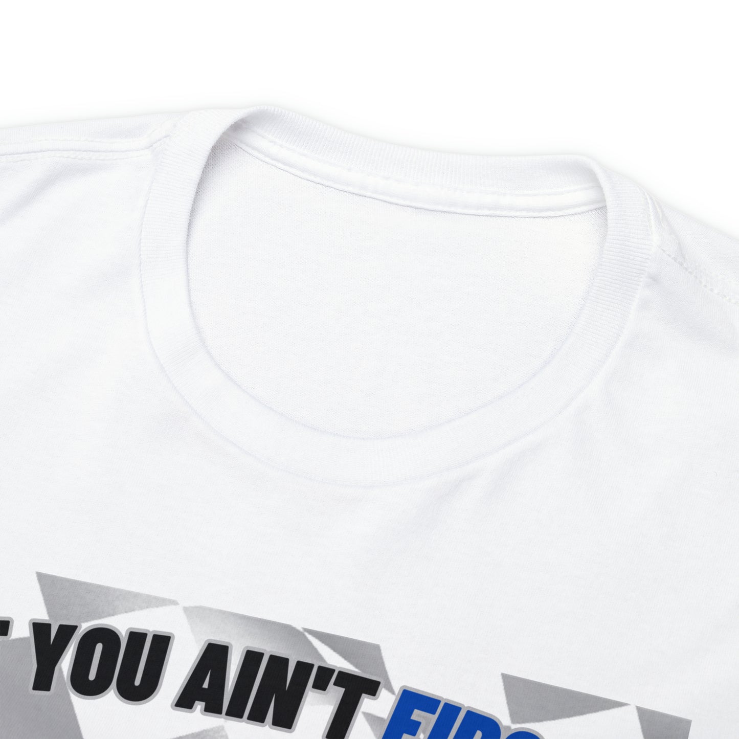 Ricky Bobby Tee