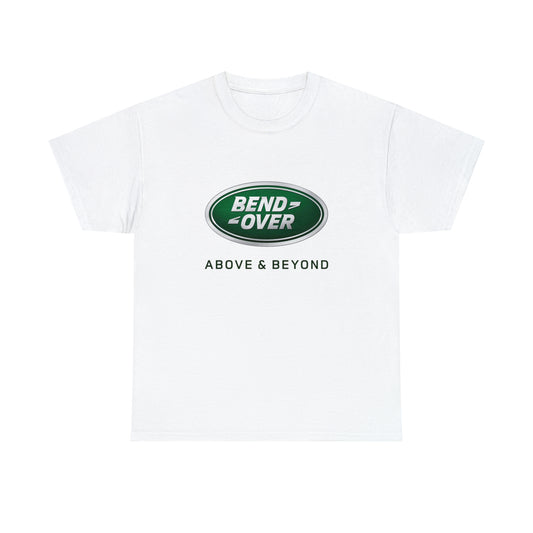 Land Rover Tee
