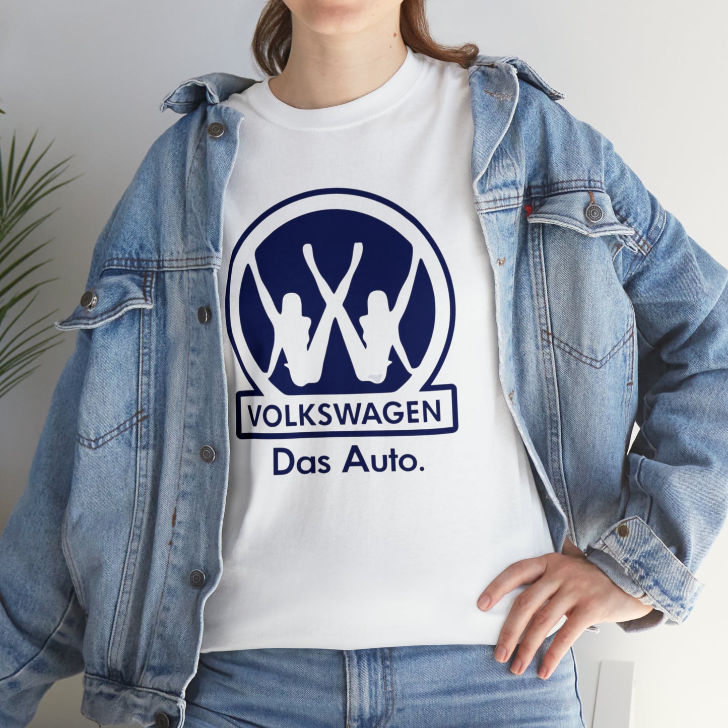 VW Tee