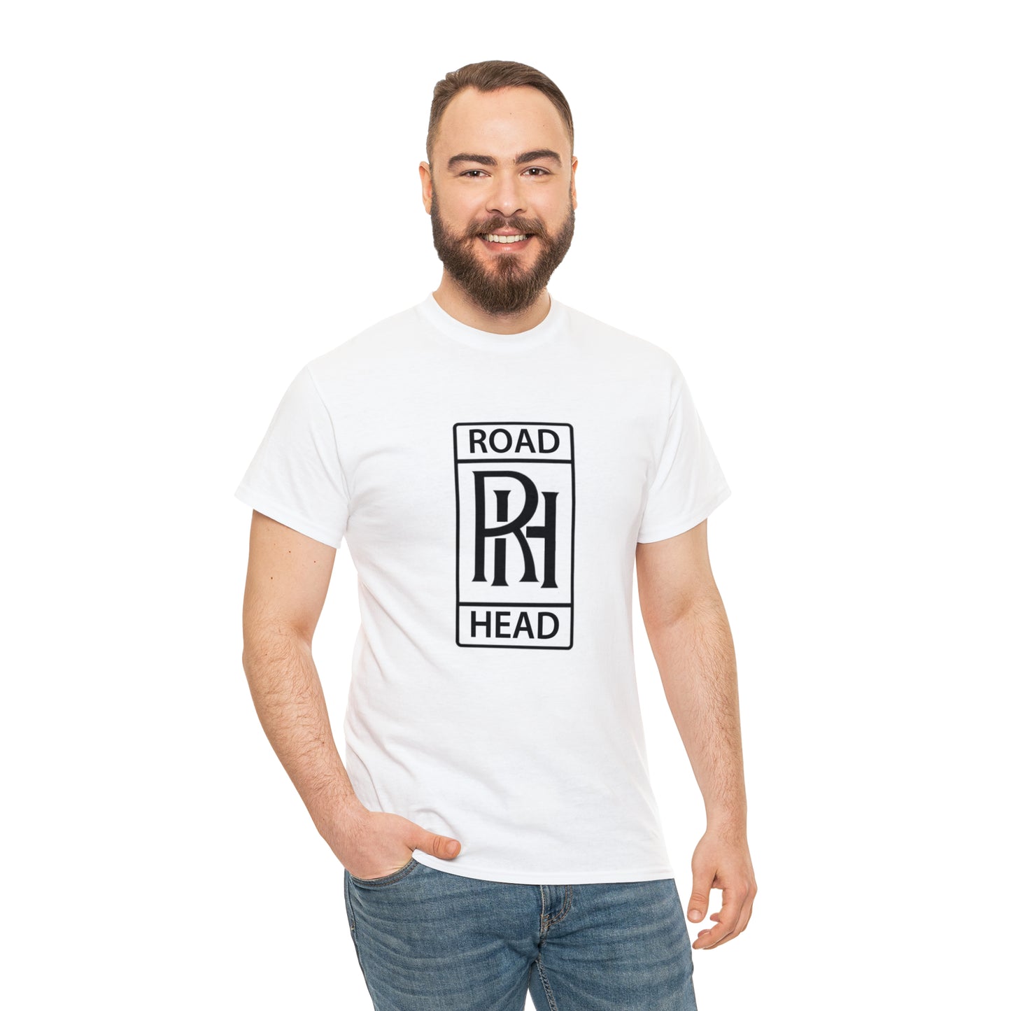 Rolls-Royce Tee