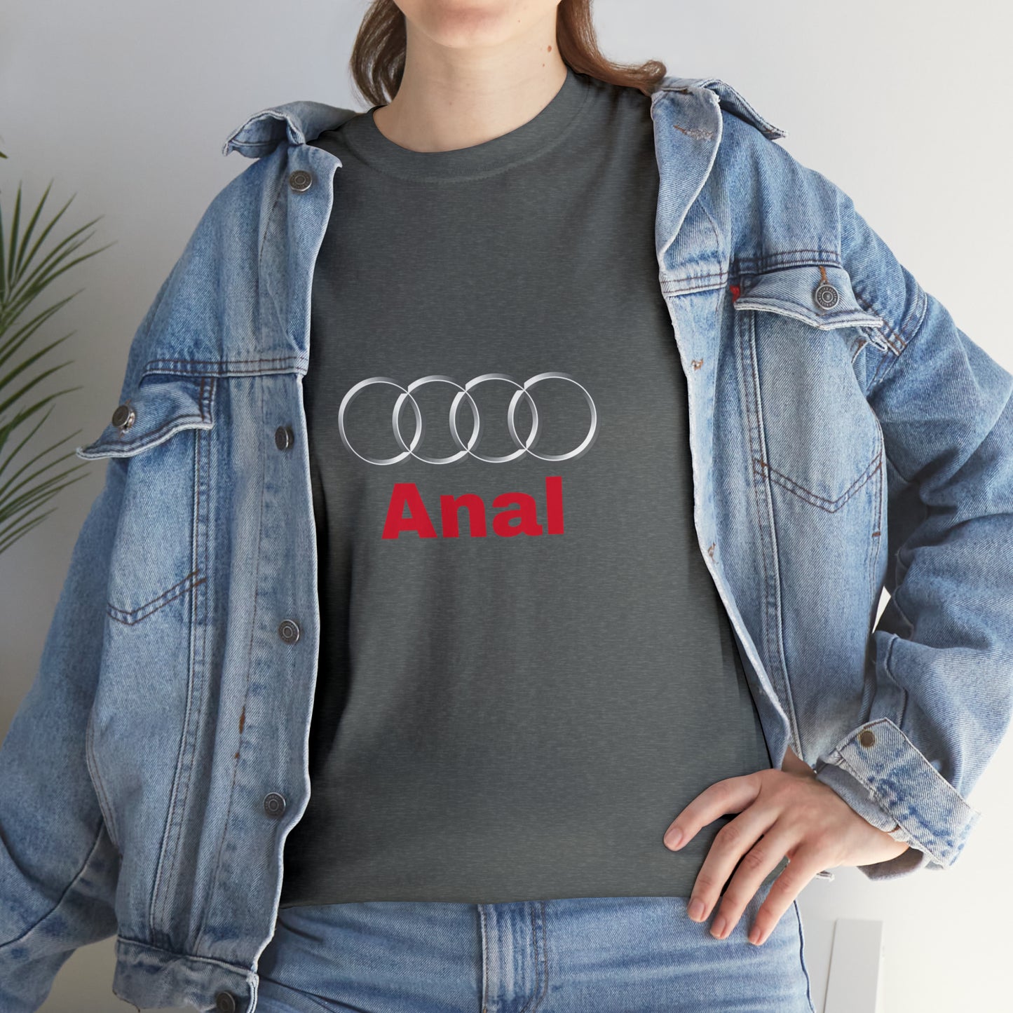 Audi Tee