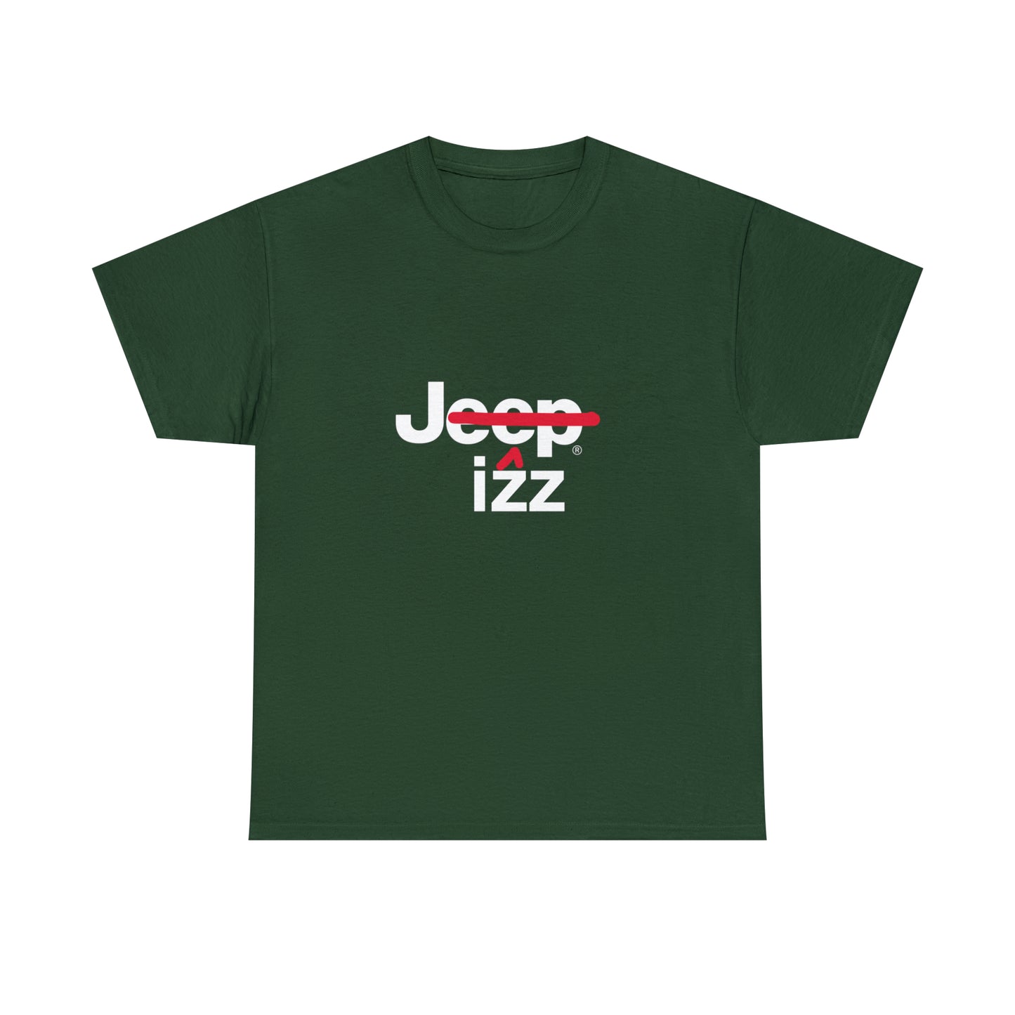 Jeep Tee