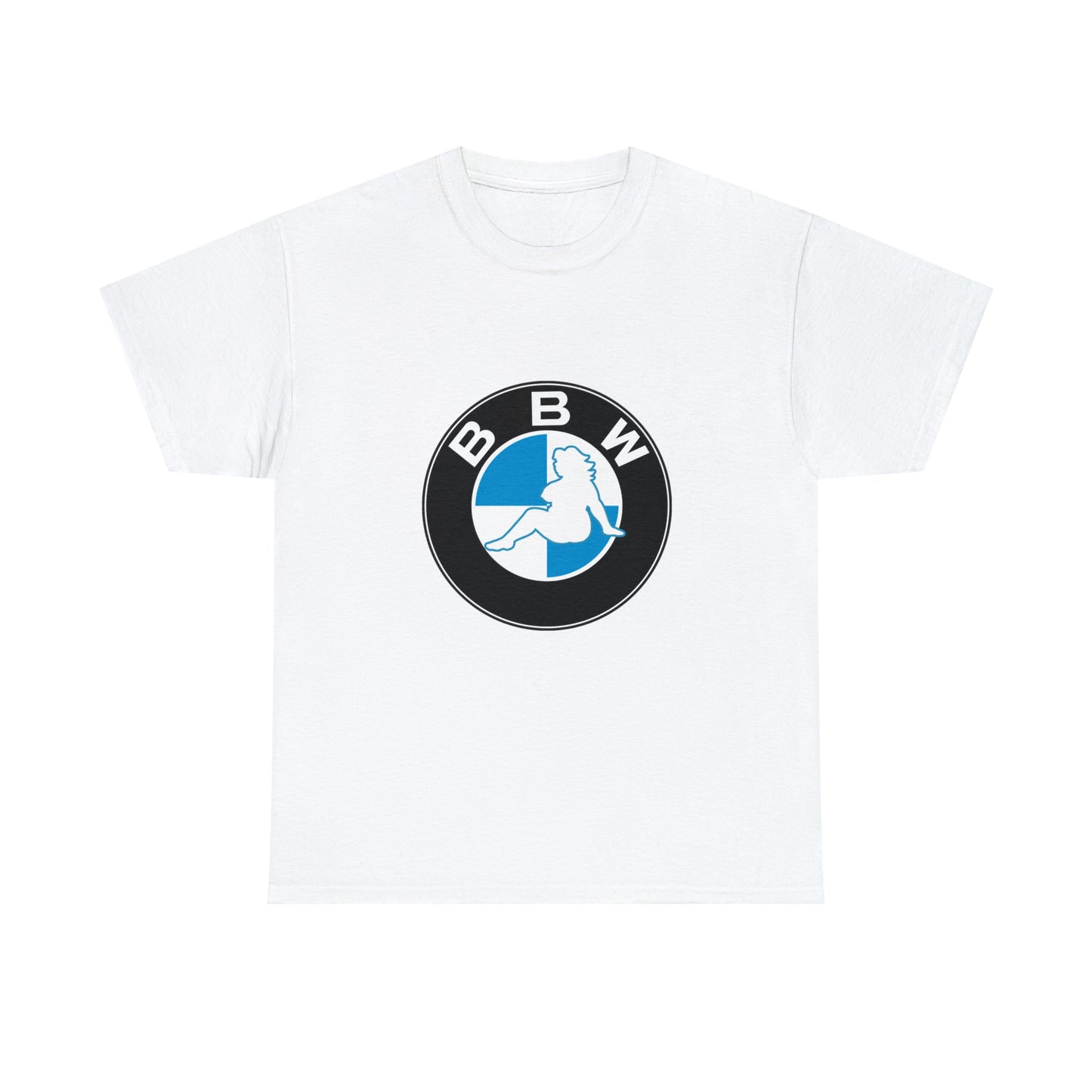 BMW Tee