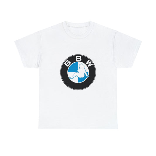 BMW Tee