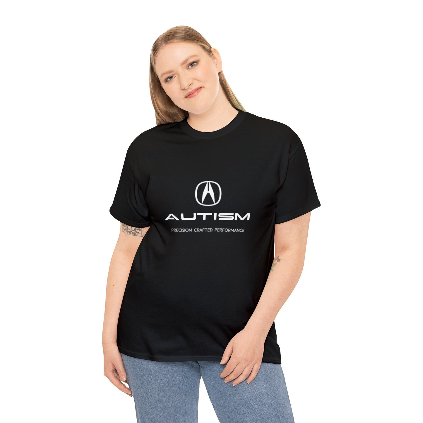 ACURA Tee