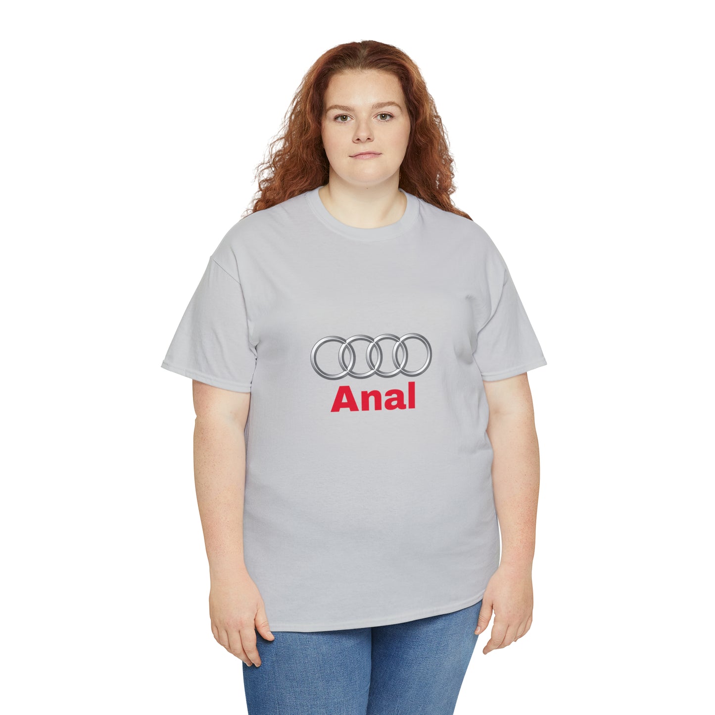 Audi Tee