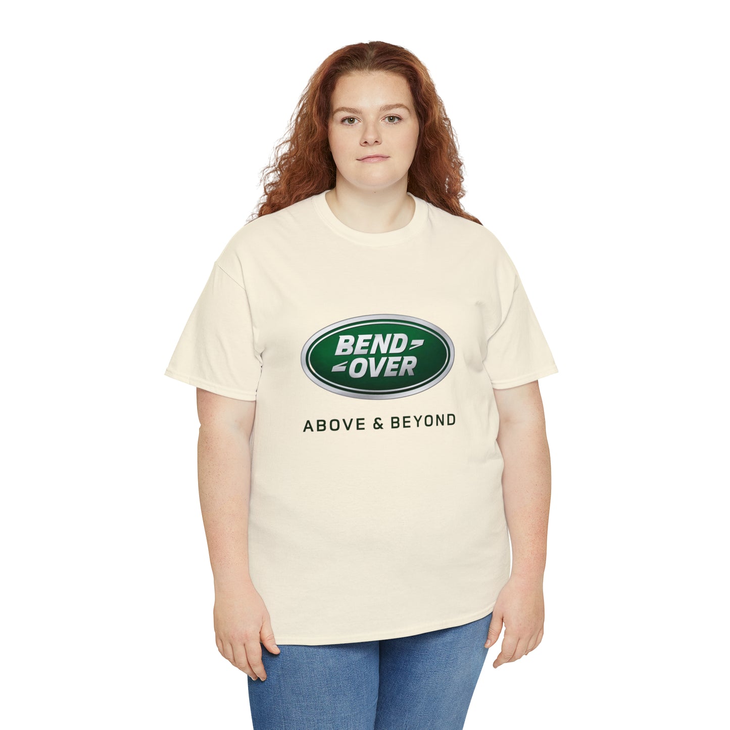 Land Rover Tee