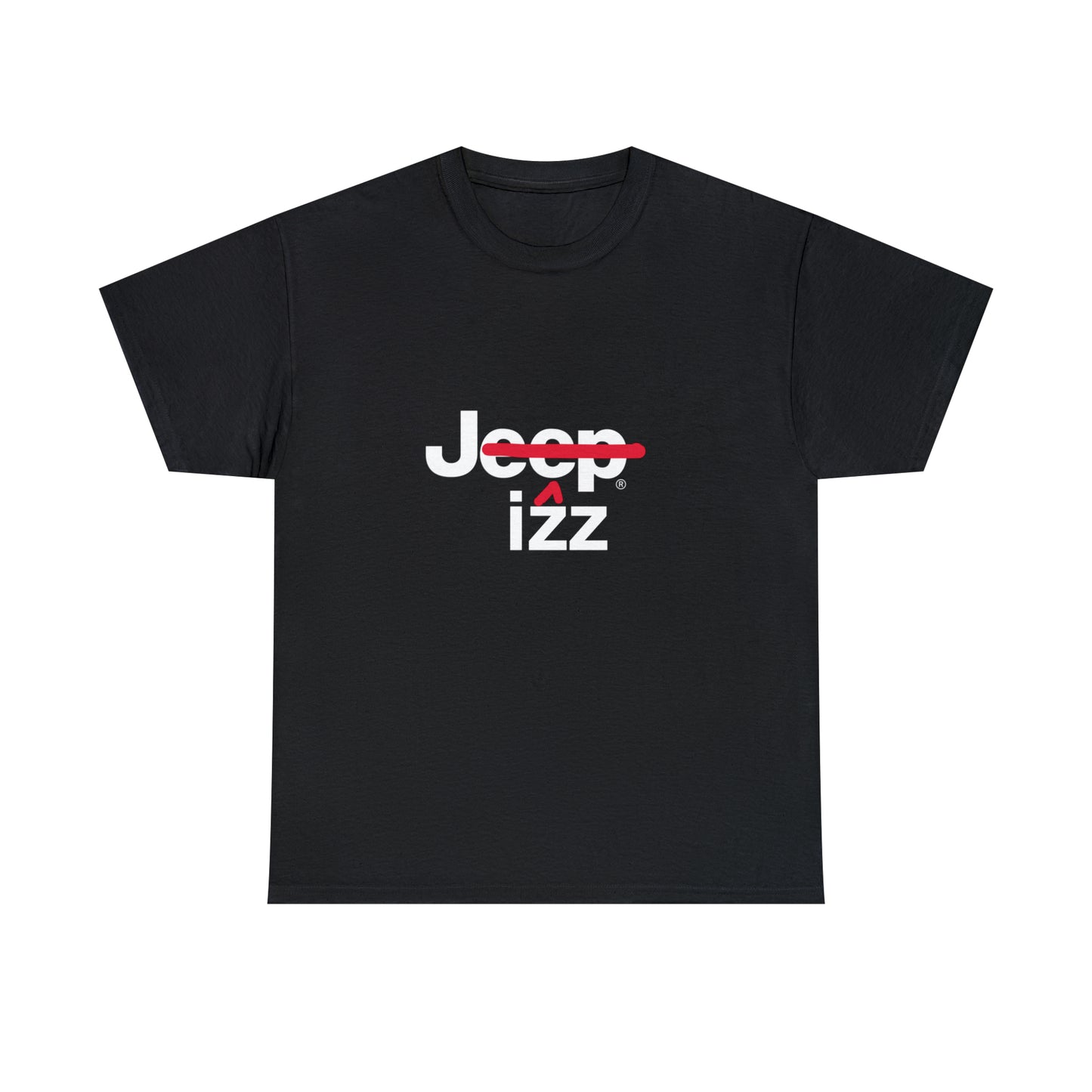 Jeep Tee