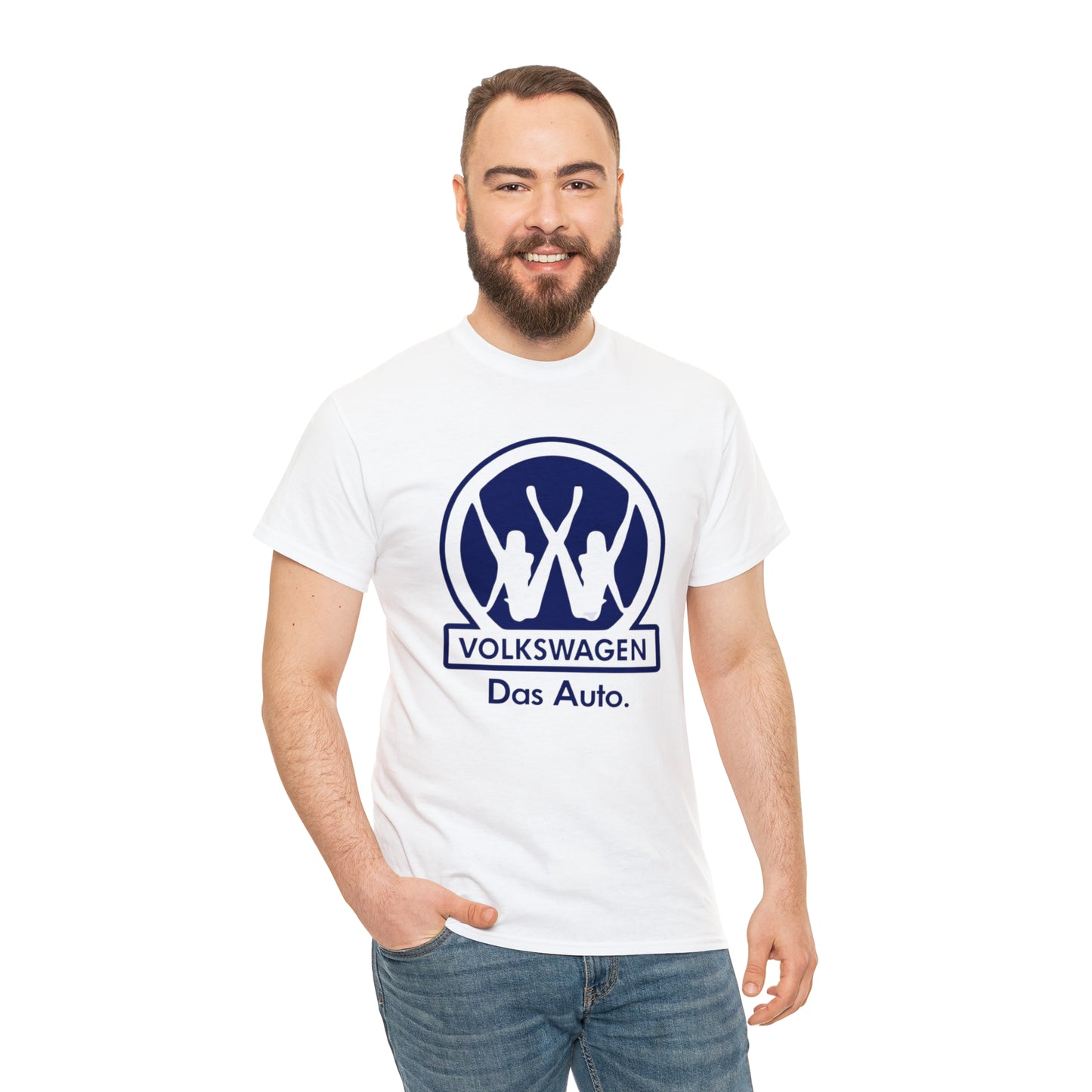 VW Tee