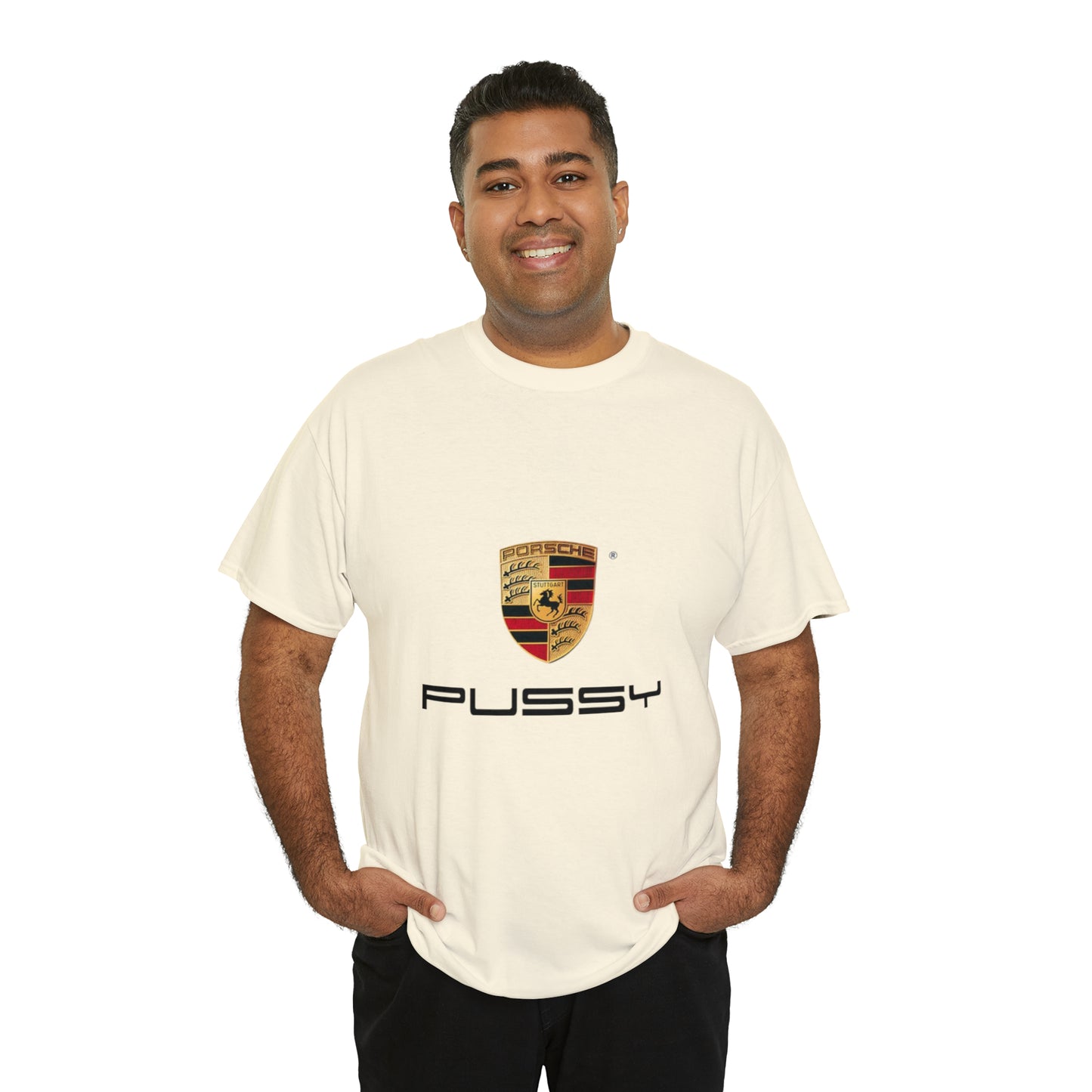 PORSCHE Tee