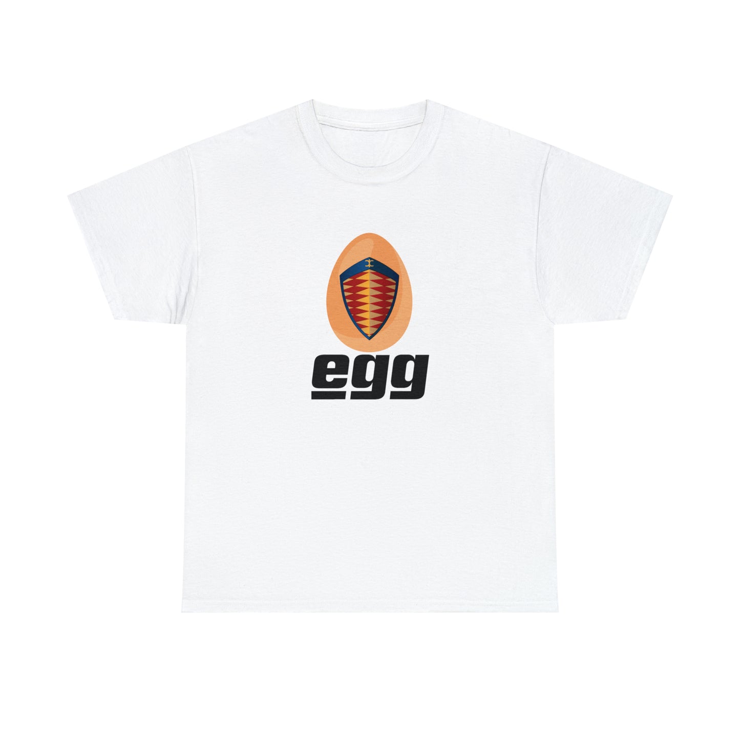 Koenigsegg Tee