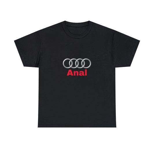 Audi Tee