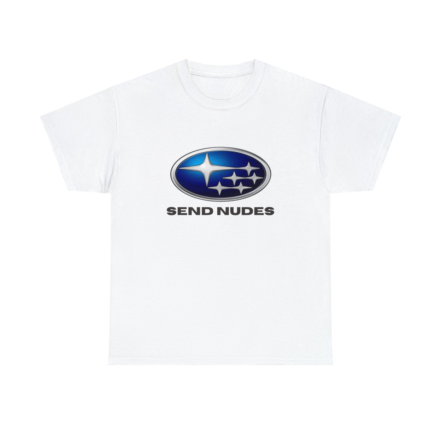 SUBARU Tee