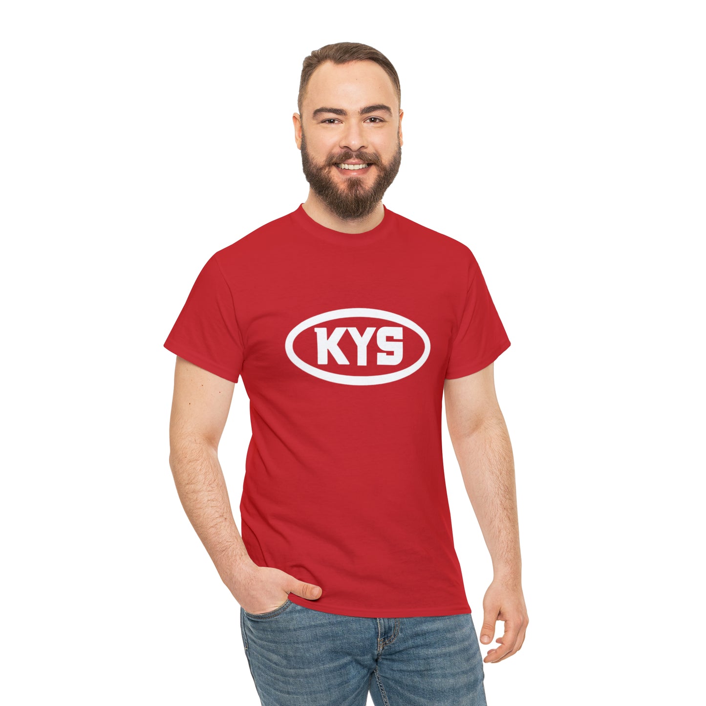 KIA Tee