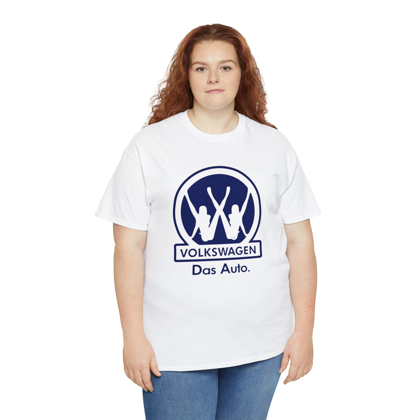 VW Tee