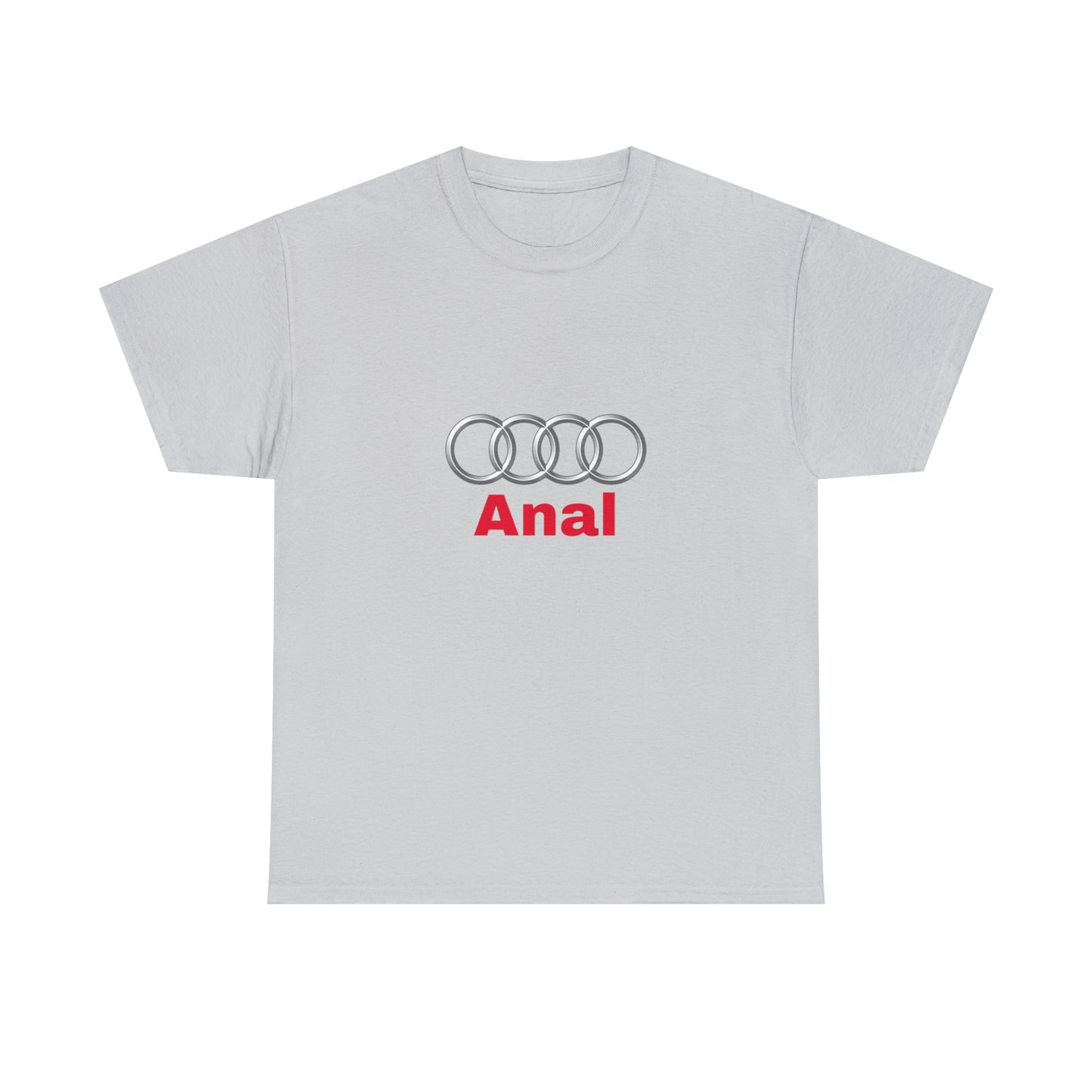 Audi Tee