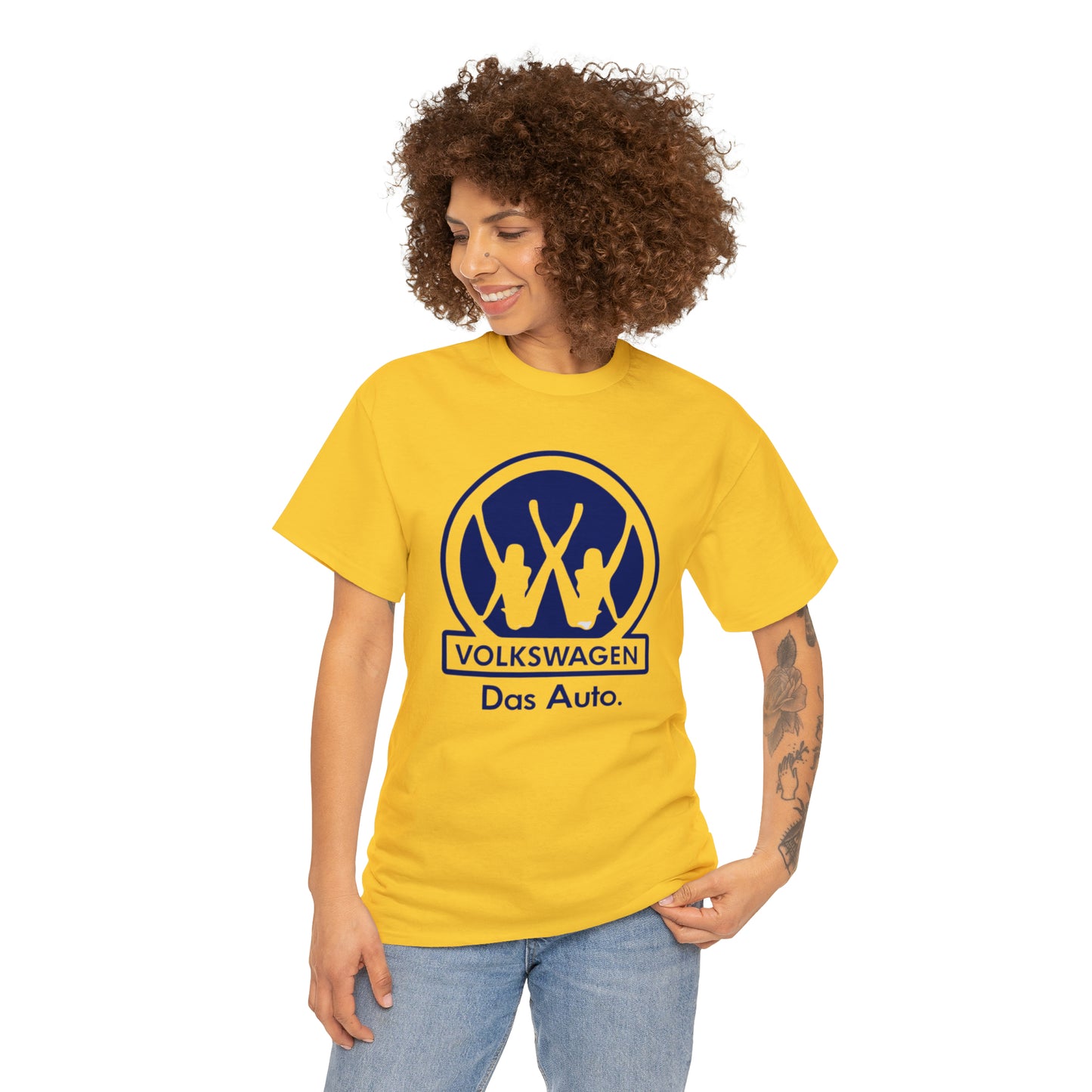 VW Tee