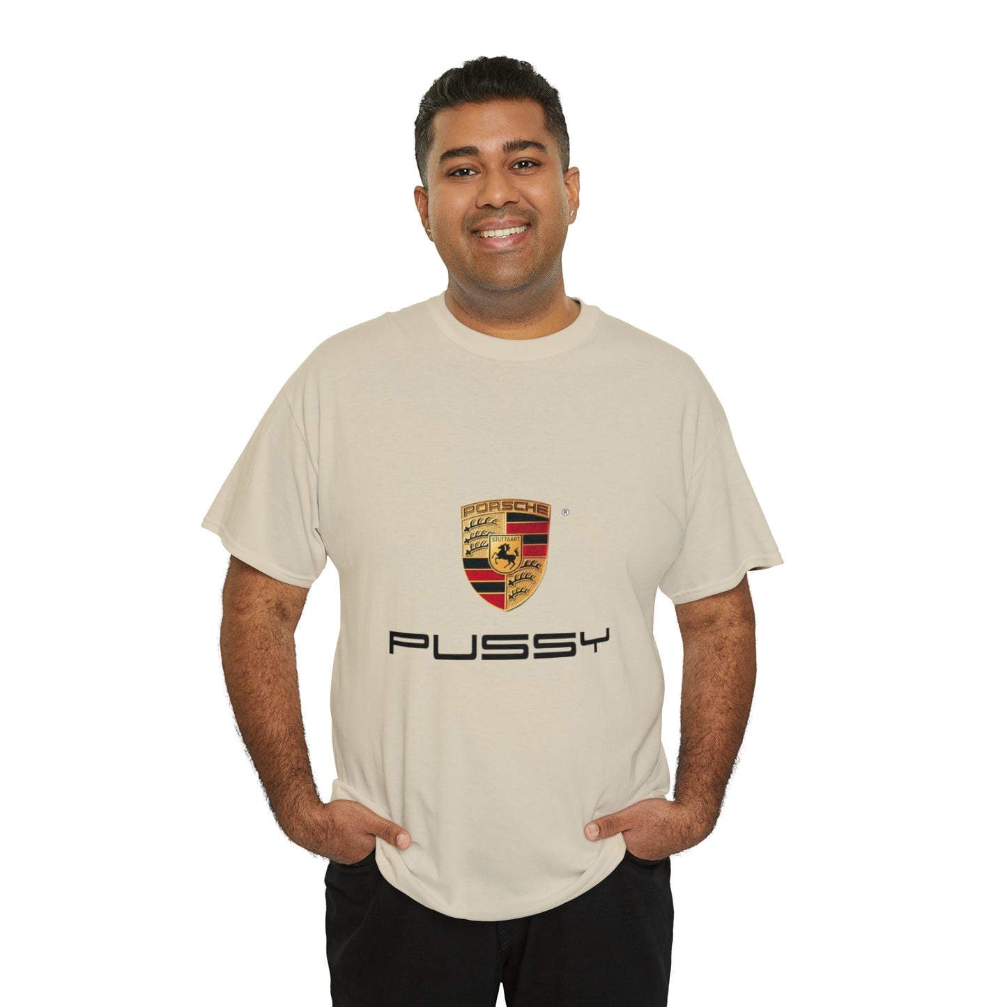 PORSCHE Tee