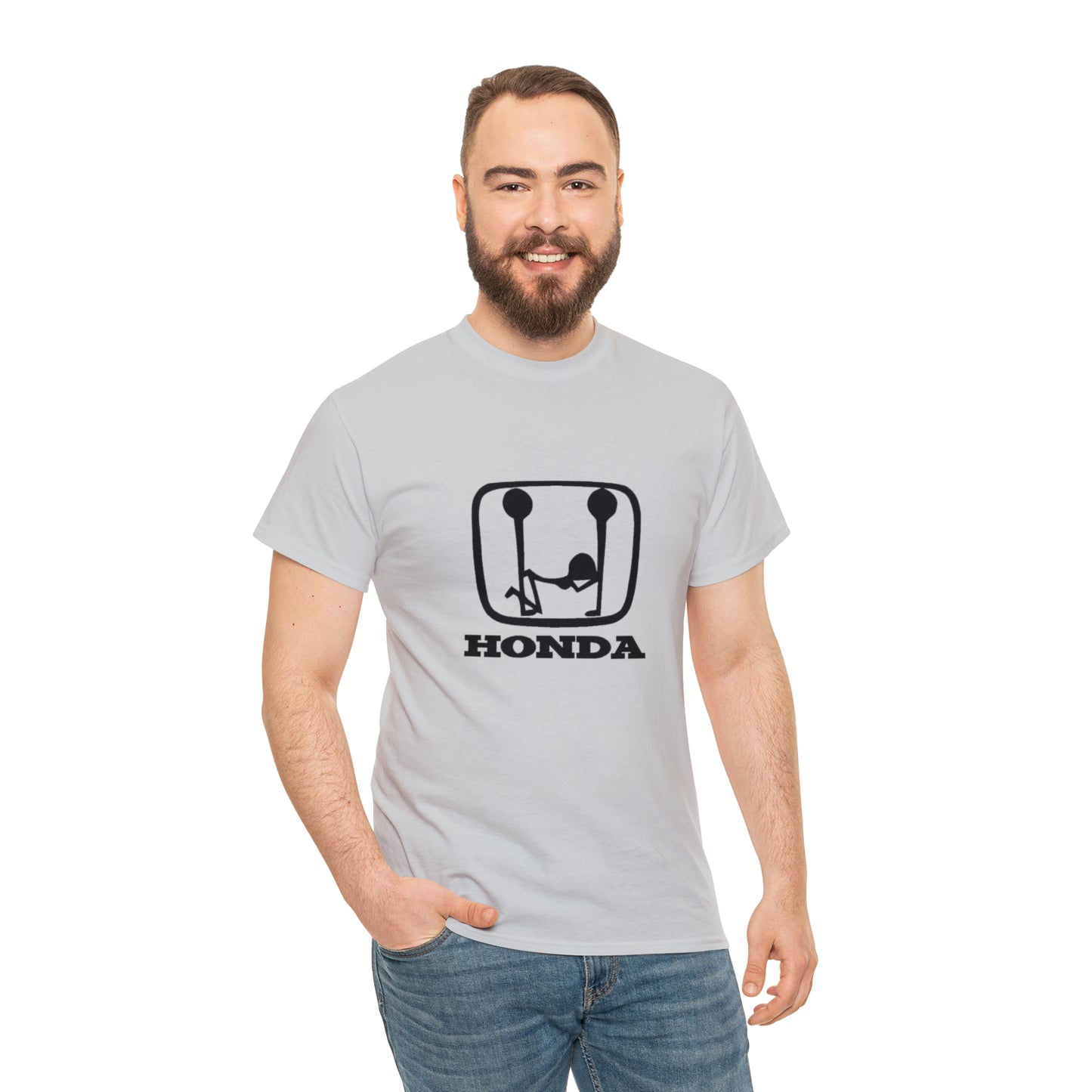 HONDA Tee