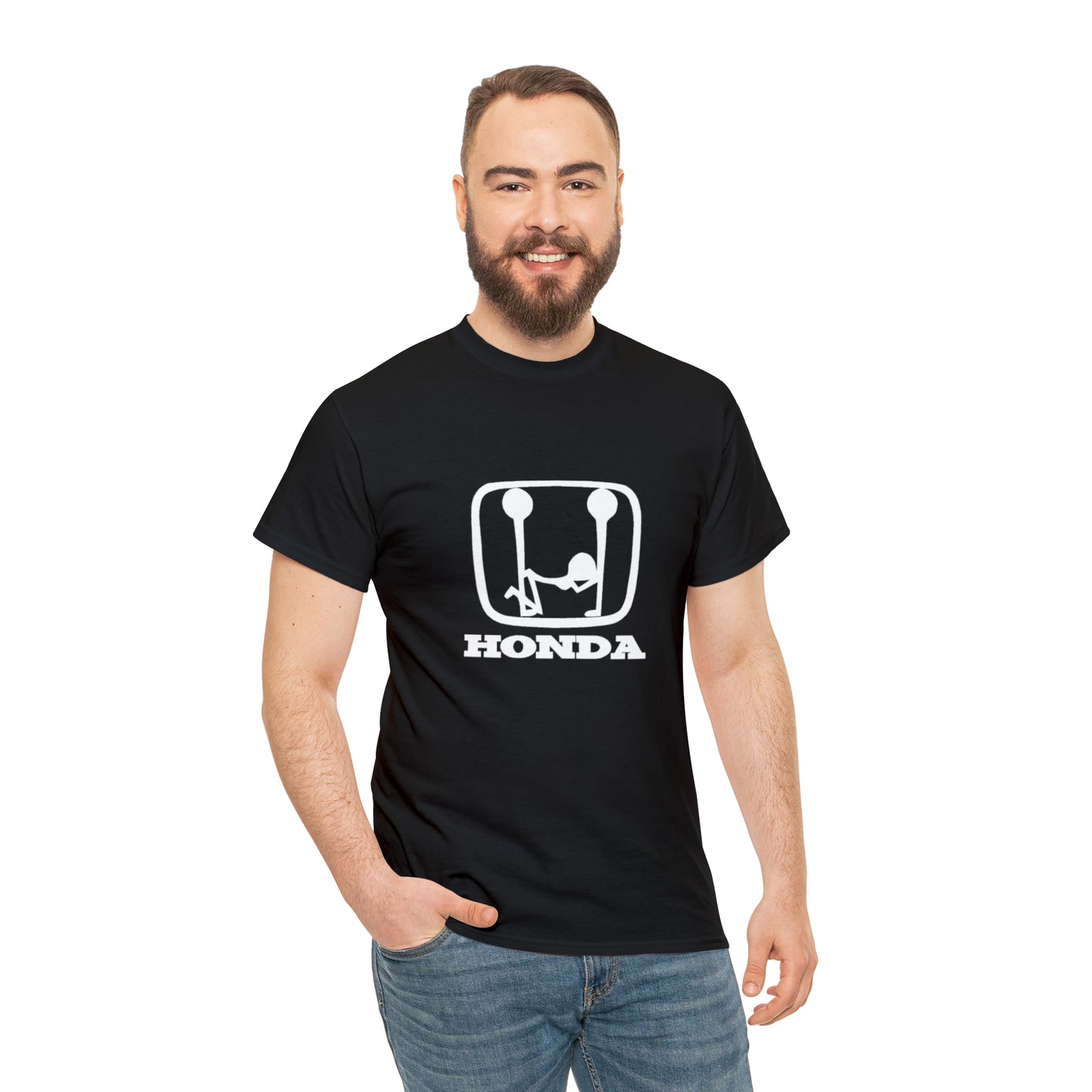 HONDA Tee