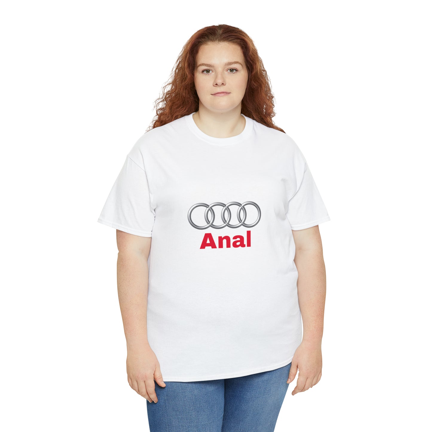 Audi Tee