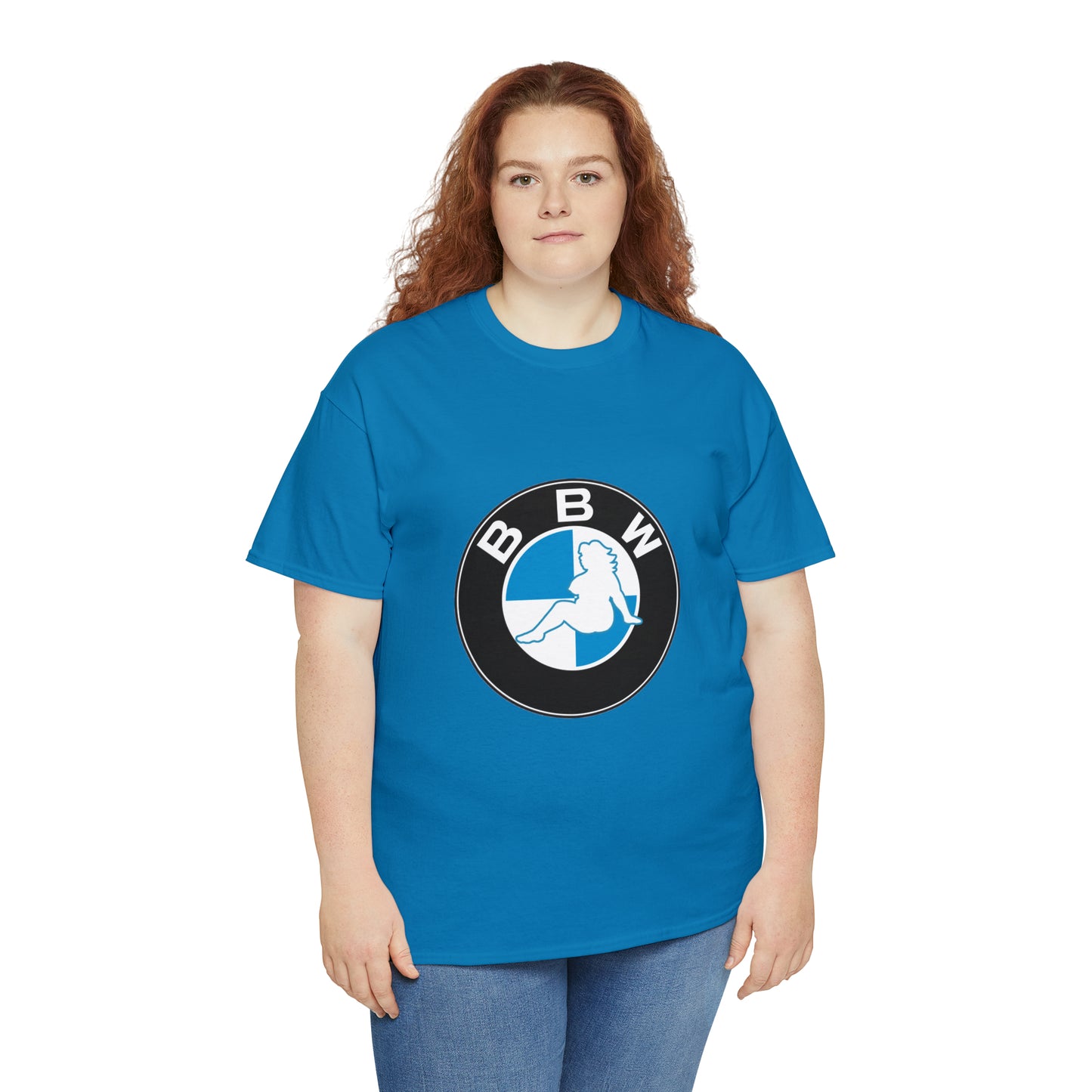 BMW Tee