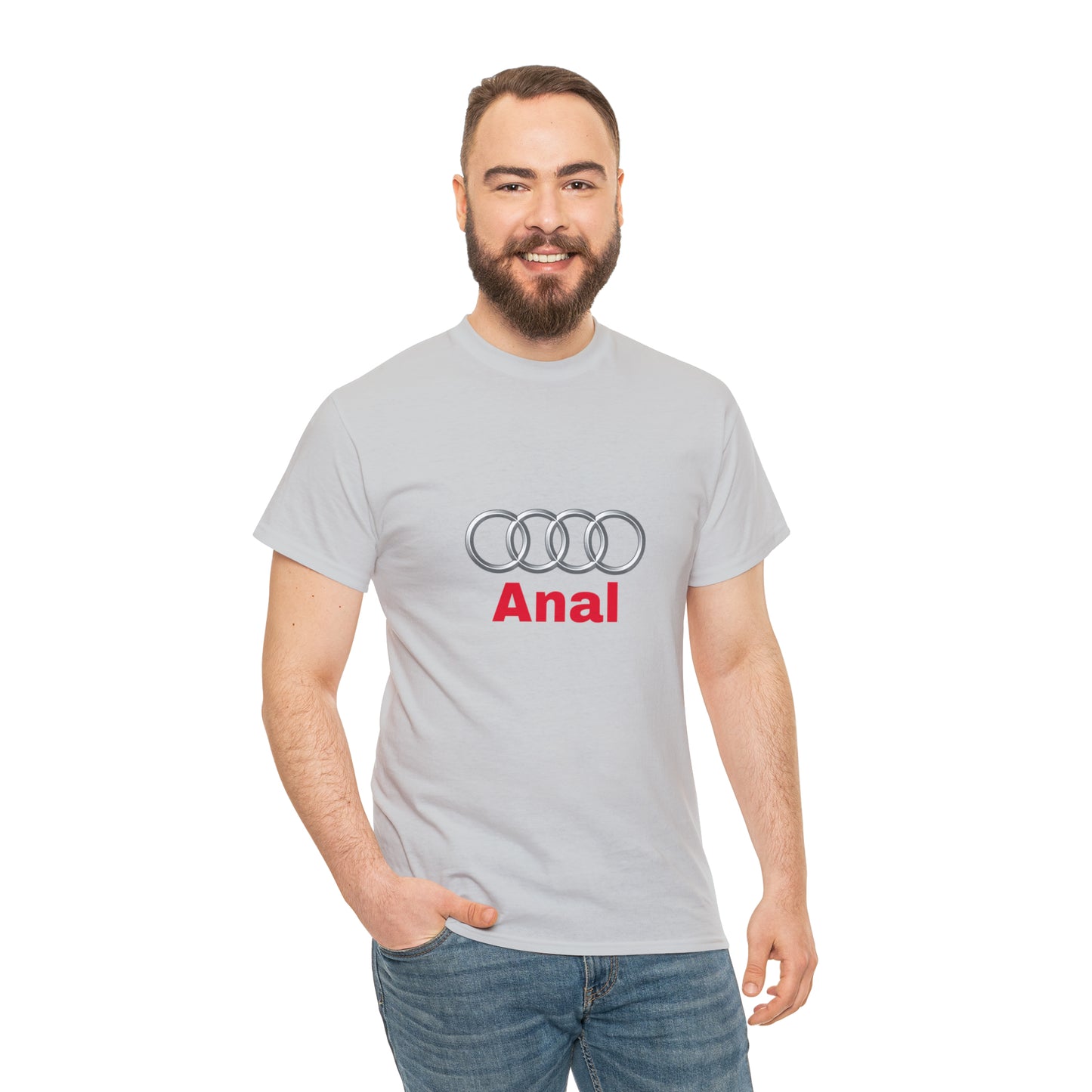 Audi Tee