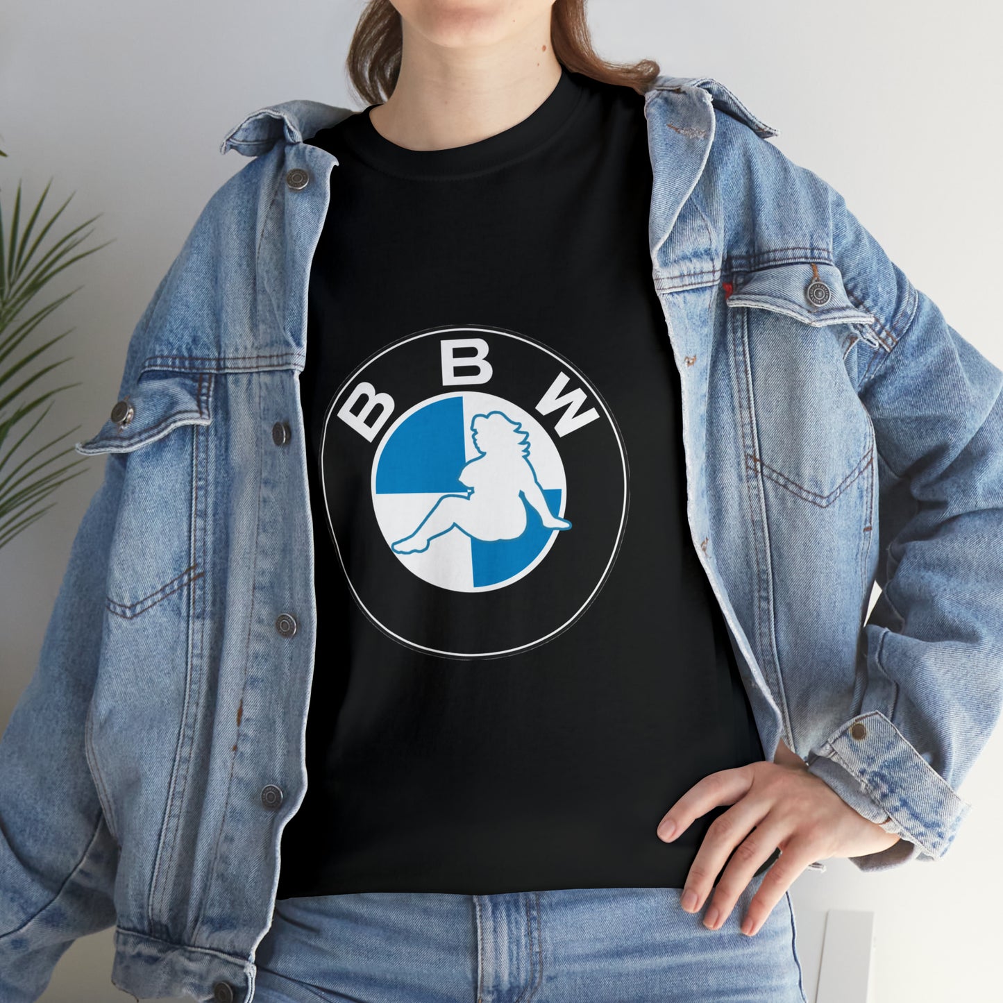 BMW Tee