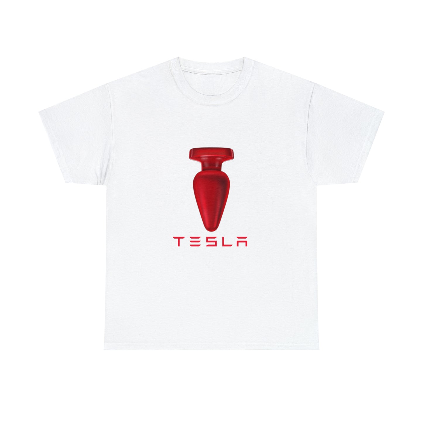 TESLA Tee