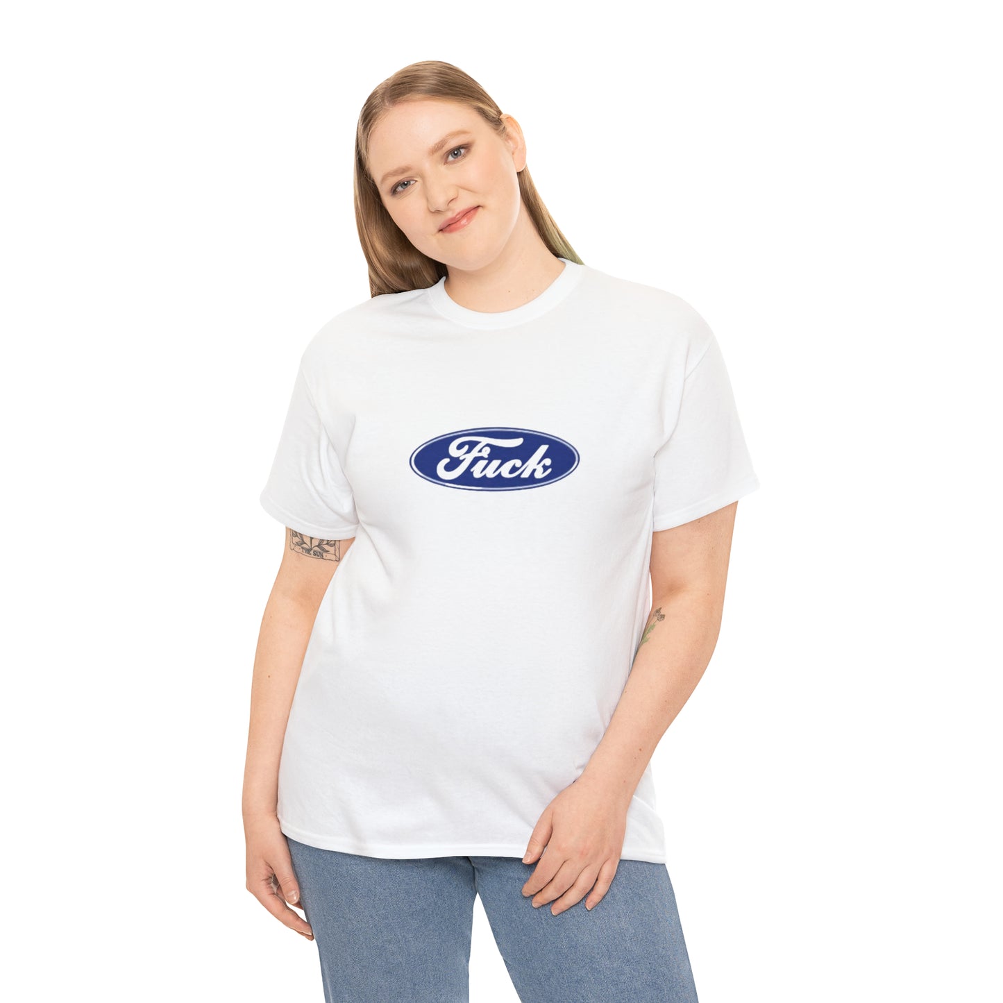 Ford Tee