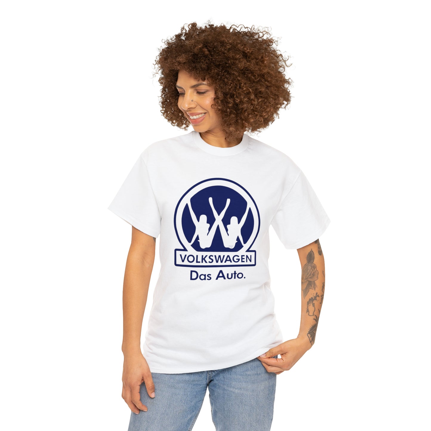 VW Tee