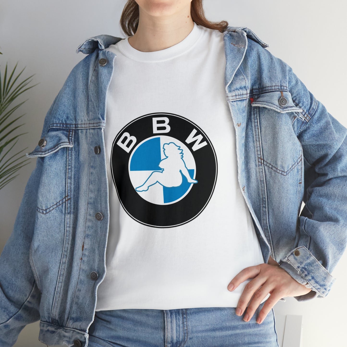 BMW Tee