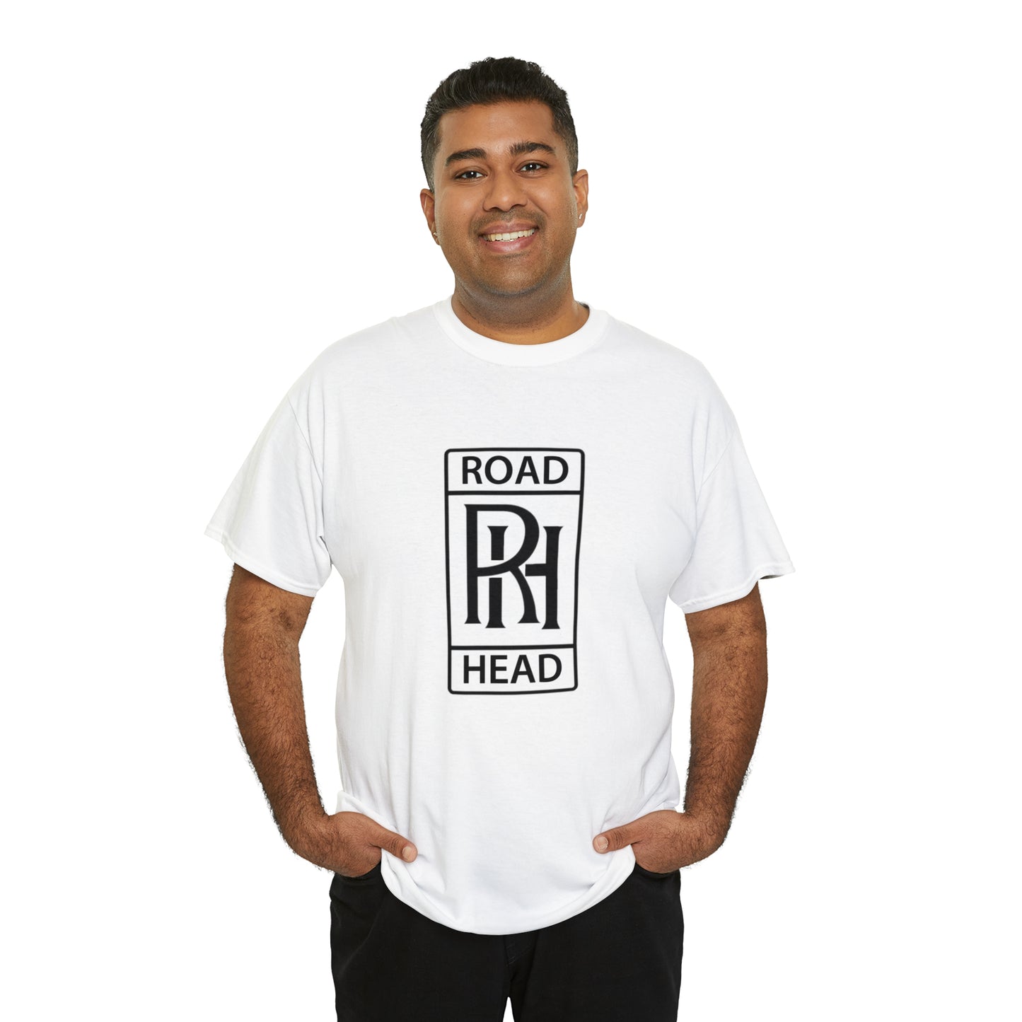 Rolls-Royce Tee