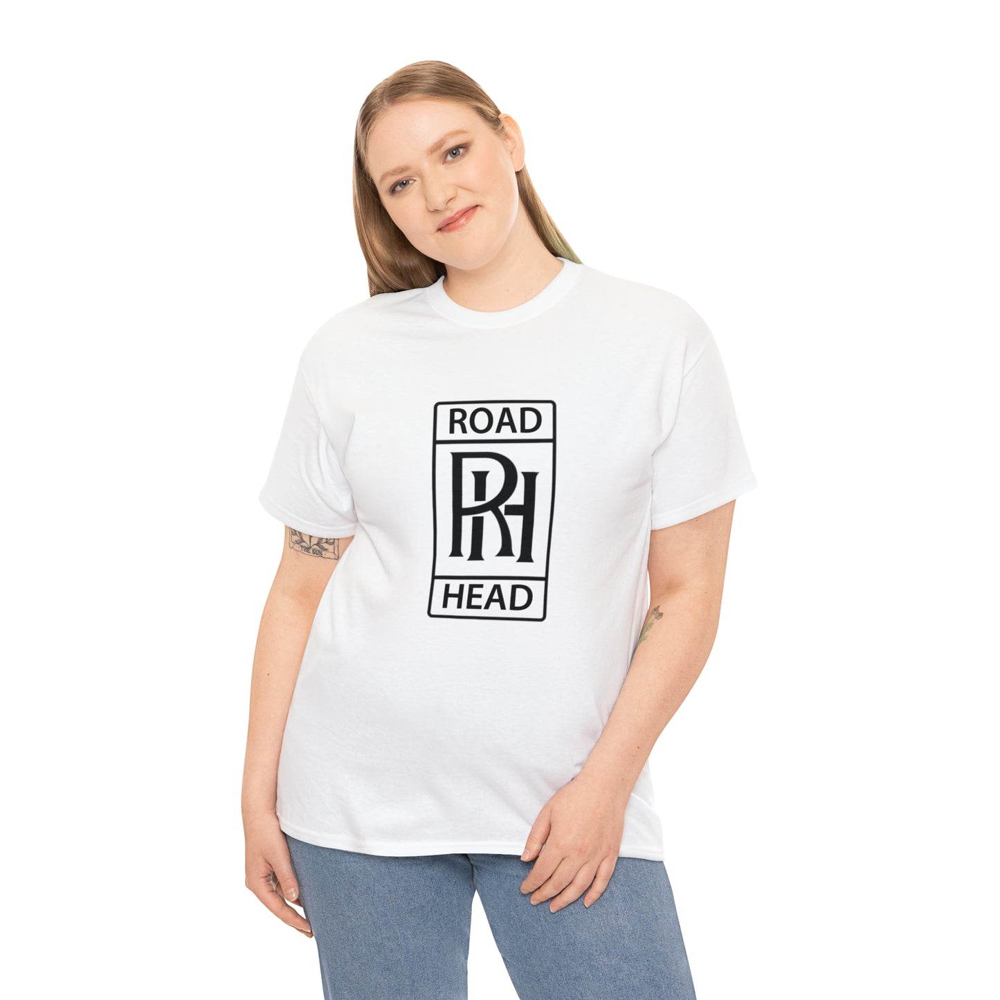 Rolls-Royce Tee