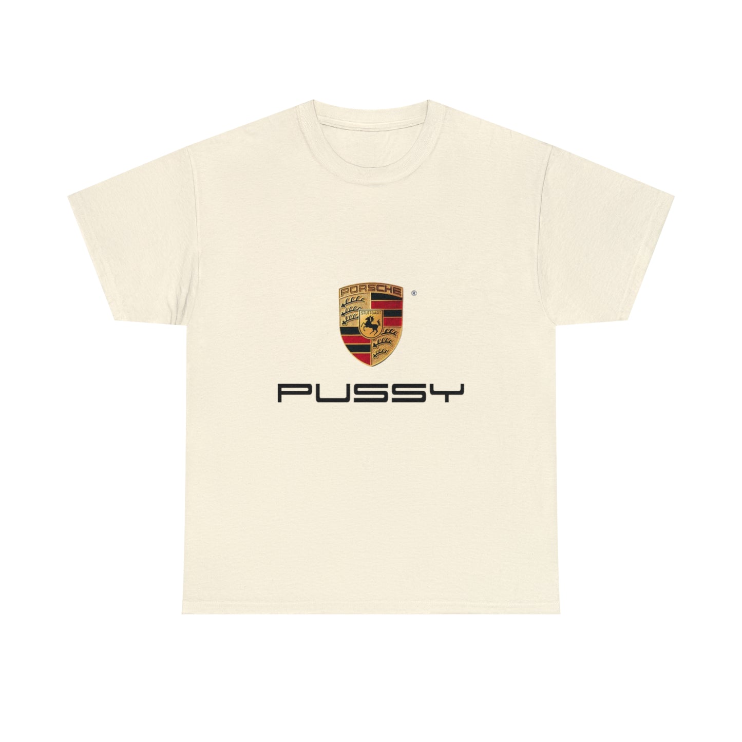 PORSCHE Tee