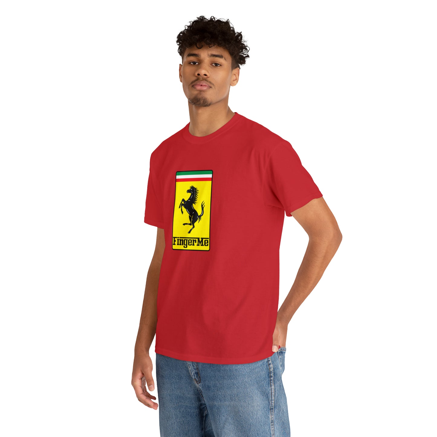 Rari Tee