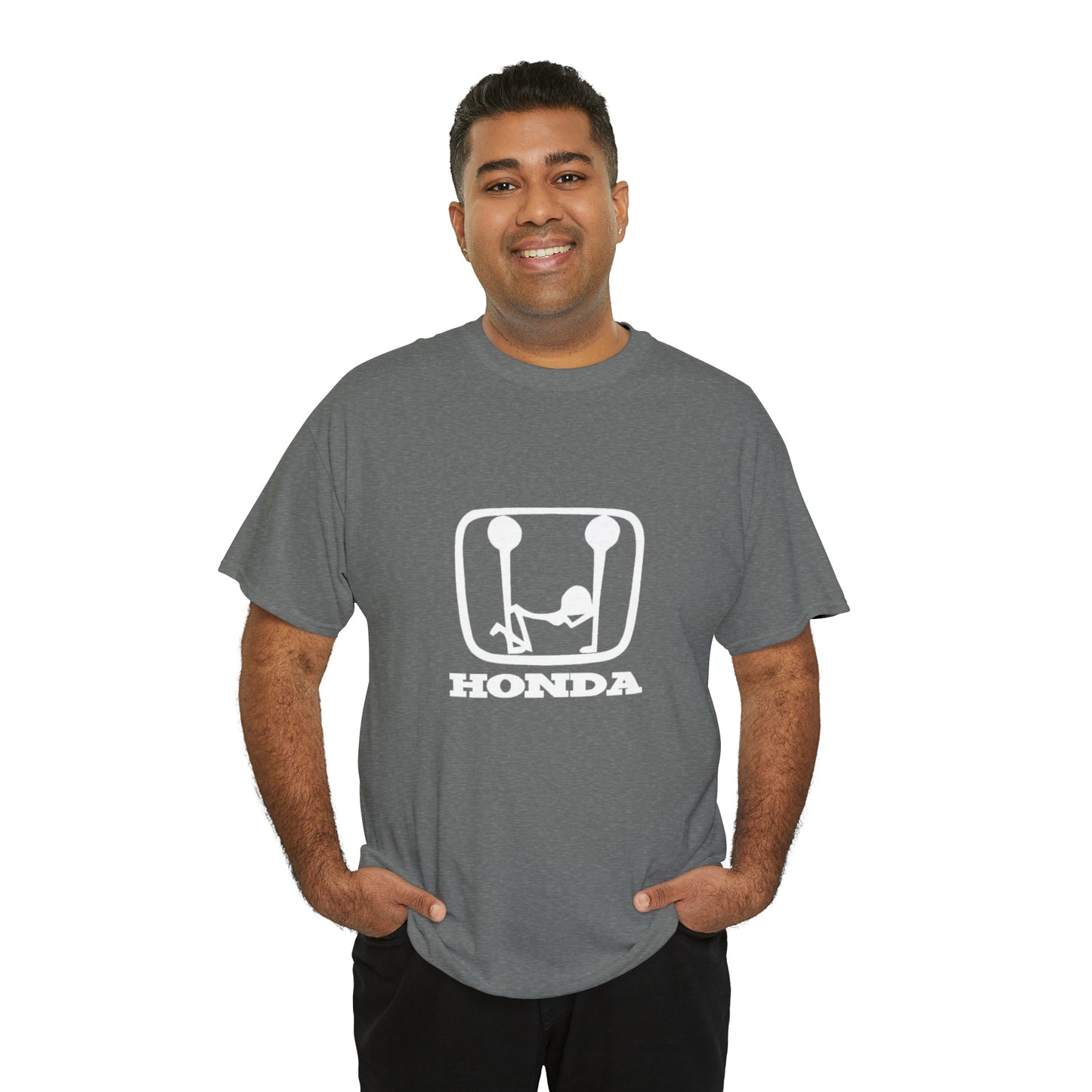 HONDA Tee