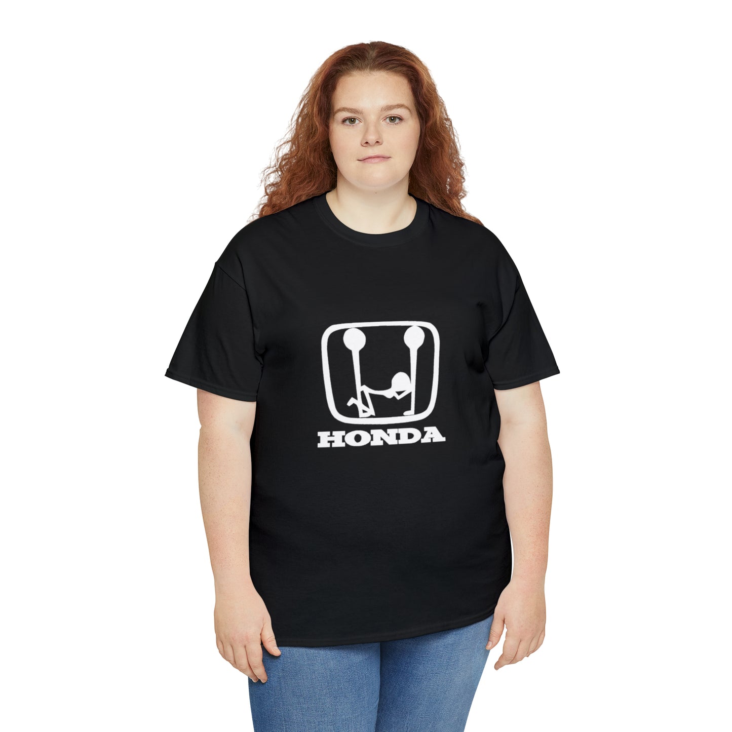 HONDA Tee